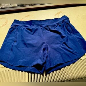 Lands End board short/swim short sz 16  EUC